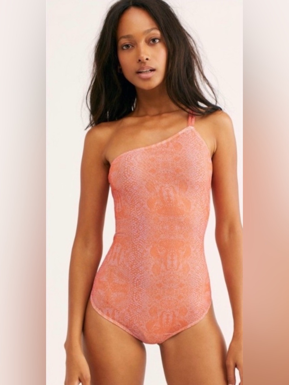 Free People Zahida Bodysuit